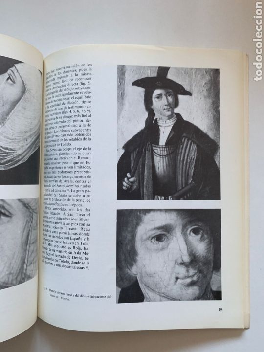 Libros de segunda mano: Bolet&iacute;n del Museo del Prado, Tomo VI, N&uacute;m. 16, 1985. - Foto 3