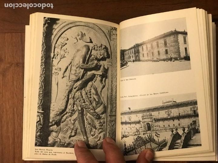 Libros de segunda mano: Manuel Chamoso Lamas. Santiago de Compostela. - Foto 3
