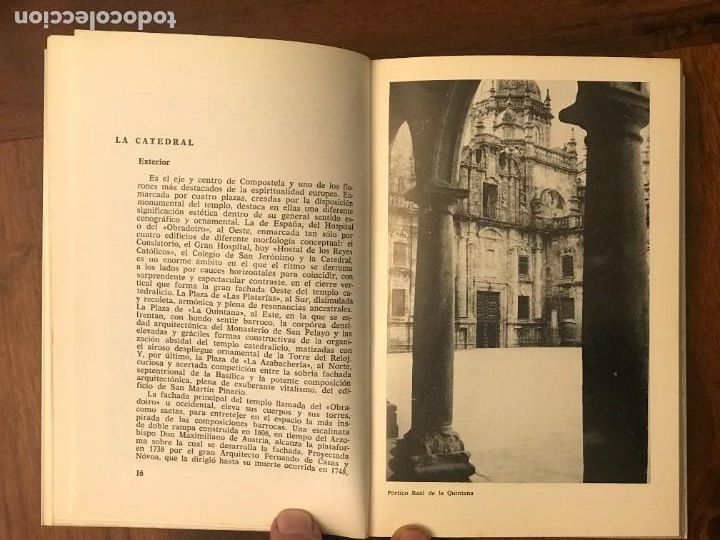 Libros de segunda mano: Manuel Chamoso Lamas. Santiago de Compostela. - Foto 4