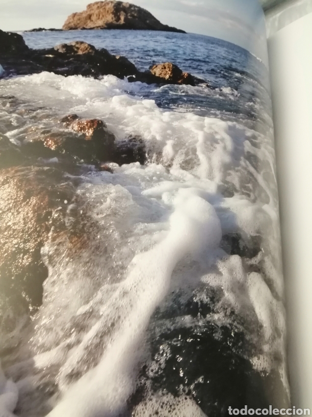 Libros de segunda mano: TOSSA, REFUGI DE COLORS (PRIMERA EDICI&Oacute;) - Foto 3