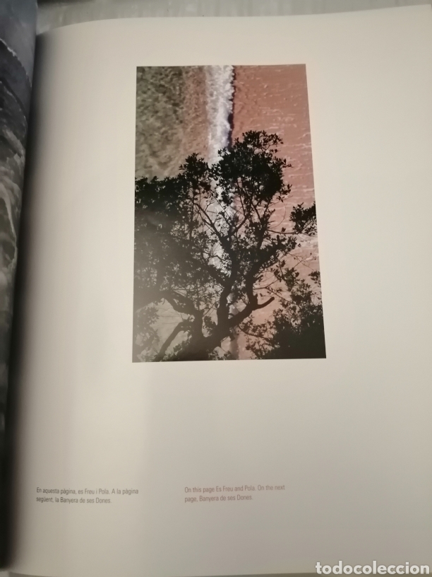 Libros de segunda mano: TOSSA, REFUGI DE COLORS (PRIMERA EDICI&Oacute;) - Foto 4