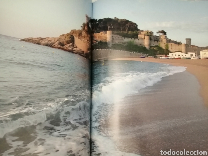 Libros de segunda mano: TOSSA, REFUGI DE COLORS (PRIMERA EDICI&Oacute;) - Foto 5