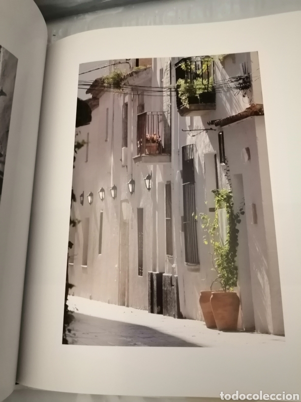 Libros de segunda mano: TOSSA, REFUGI DE COLORS (PRIMERA EDICI&Oacute;) - Foto 6