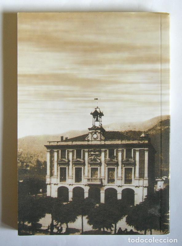 Libros de segunda mano: EL LIBRO DE LAS CALLES DE MIERES - VARIOS AUTORES - EDICIONES FORMIGA. 2006 - Foto 4