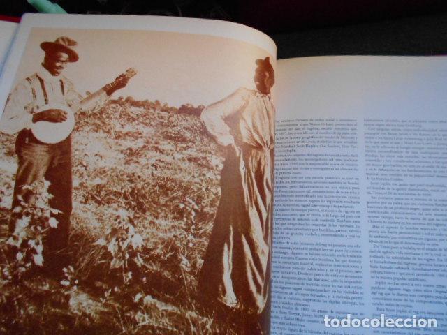 Libros de segunda mano: HISTORIA DE LA MUSICA 10 TOMOS OCEANO-EXITO - Foto 5