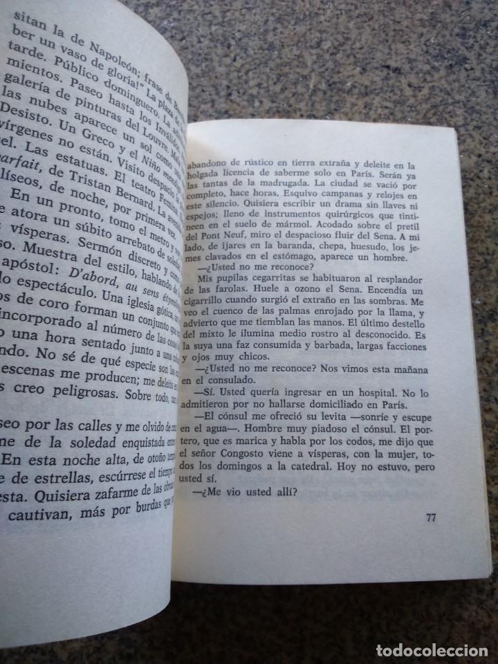 Libros de segunda mano: AZA&Ntilde;A -- CARLOS ROJAS -- PLANETA 1973 -- - Foto 2