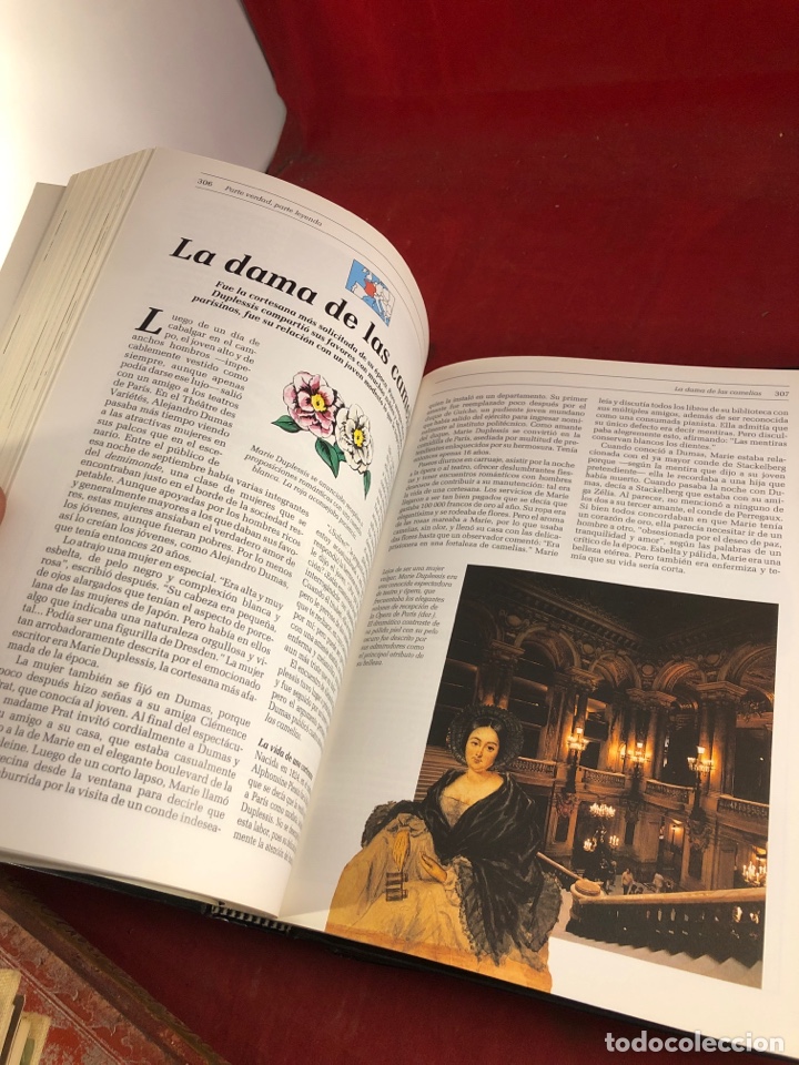 Libros de segunda mano: Secretos y misterios de la historia - Foto 3