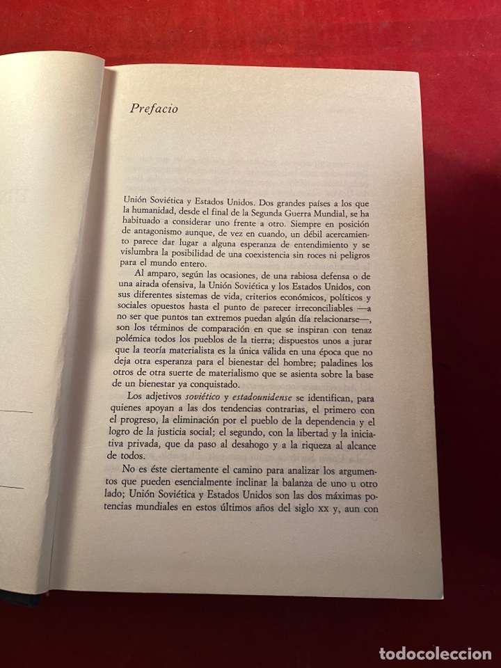 Libros de segunda mano: HISTORIA DE RUSIA Franco Martinelli - Foto 4