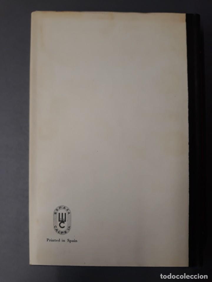 Libros de segunda mano: SCOTT, HAROLD. SCOTLAND YARD - Foto 4