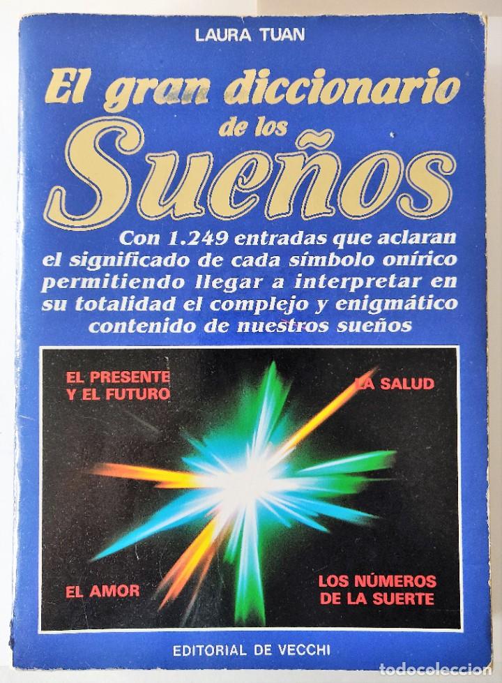Libros de segunda mano: Libro de lo Sue&ntilde;os - Foto 1