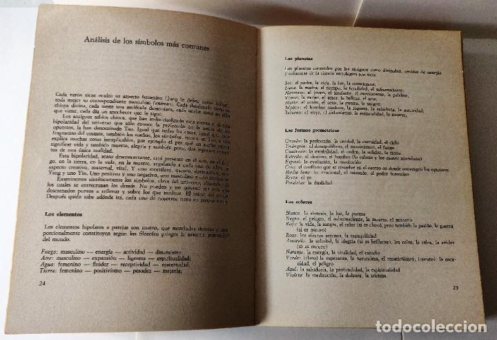 Libros de segunda mano: Libro de lo Sue&ntilde;os - Foto 3