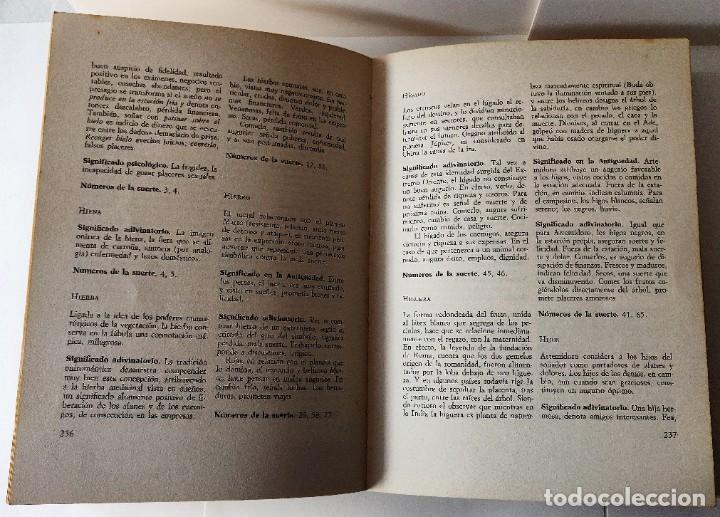 Libros de segunda mano: Libro de lo Sue&ntilde;os - Foto 6