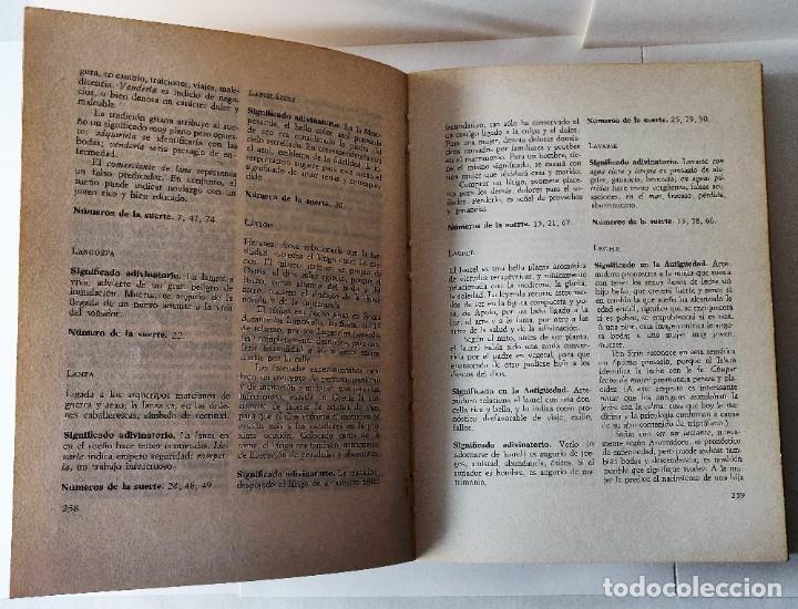 Libros de segunda mano: Libro de lo Sue&ntilde;os - Foto 7