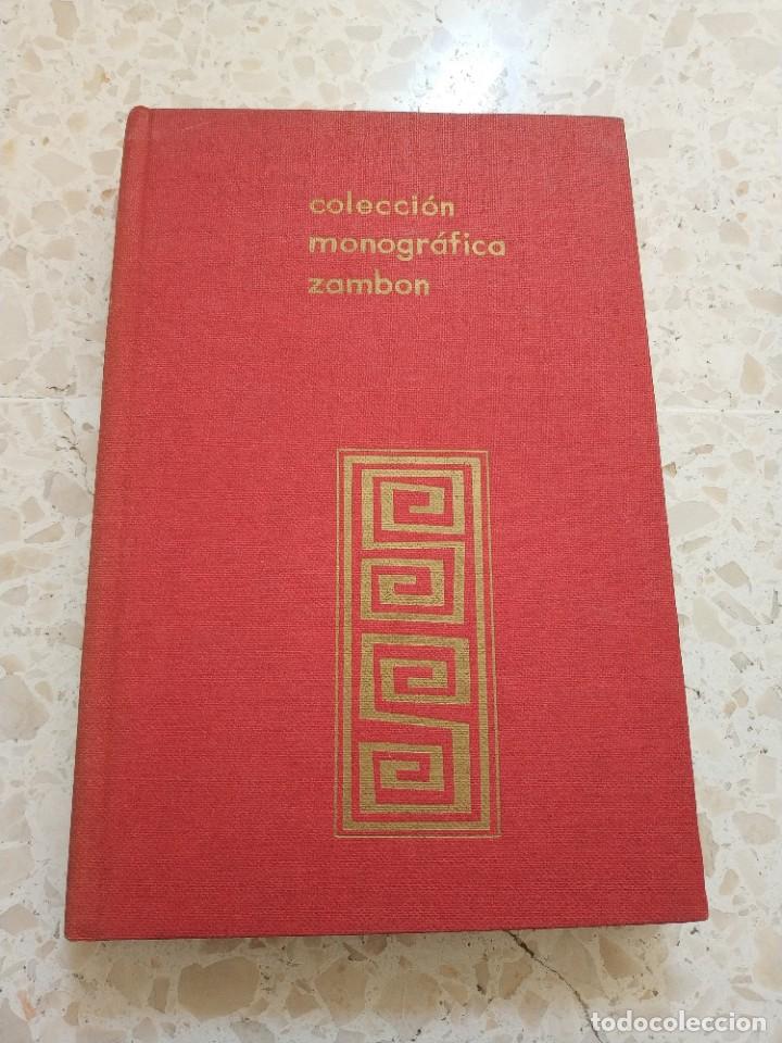 Libros de segunda mano: APUNTES DE PSIQUIATRIA.- S. COLOMBATI - Foto 1