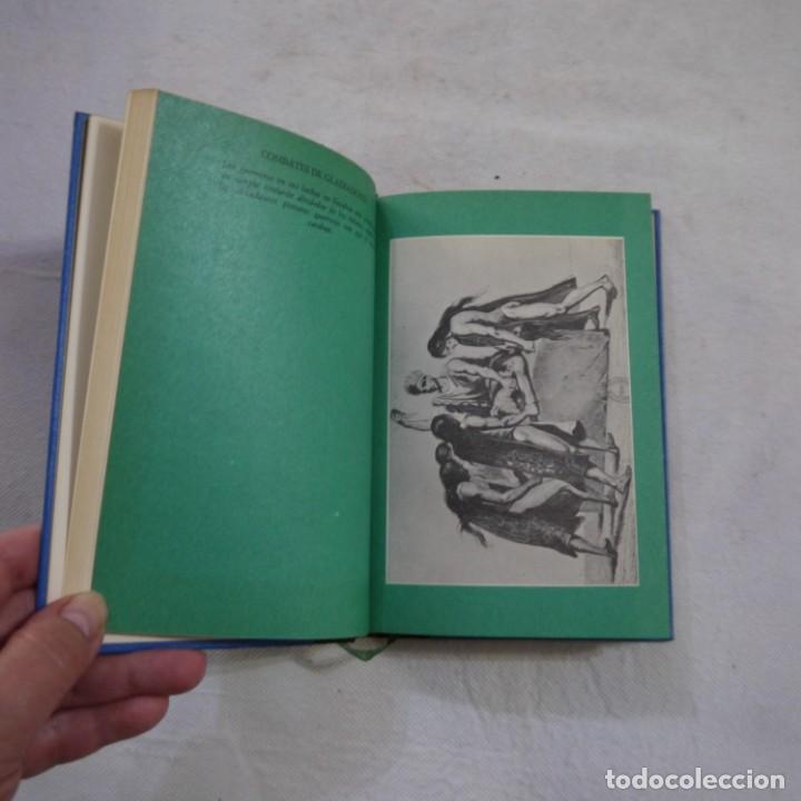 Libros de segunda mano: LA MUERTE DEL IMPERIO AZTECA - C&Iacute;RCULO DE AMIGOS DE LA HISTORIA - 1968 - Foto 3