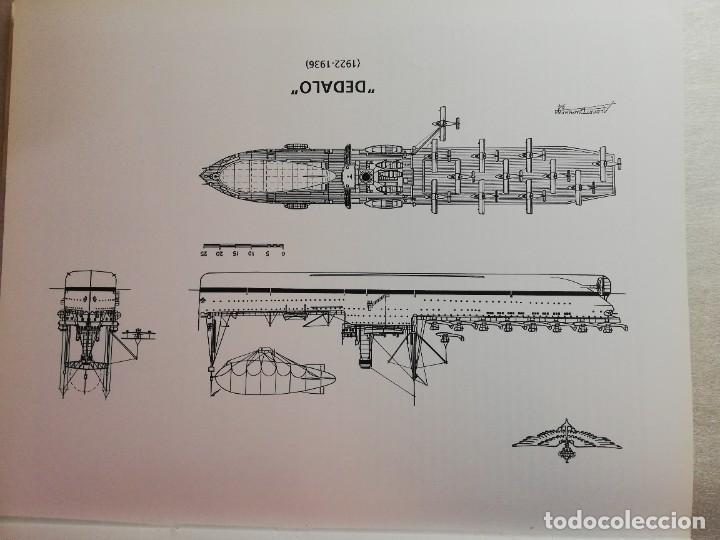 Libros de segunda mano: LOS PORTAAVIONES ESPA&Ntilde;OLES - - Foto 6