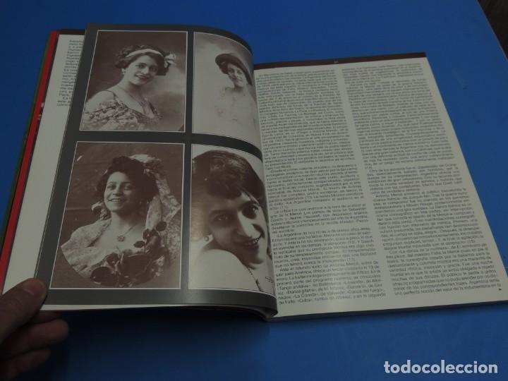 Libros de segunda mano: HOMENAJE EN SU CENTENARIO . ANTONIA MERC&Eacute; .LA ARGENTINA 1890-1990. - Foto 4