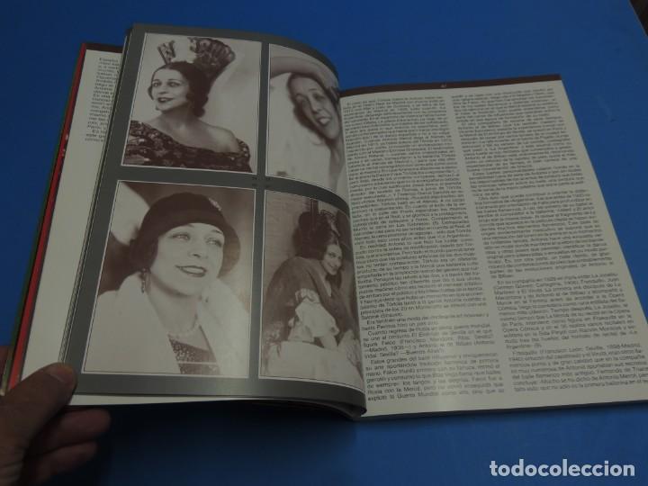 Libros de segunda mano: HOMENAJE EN SU CENTENARIO . ANTONIA MERC&Eacute; .LA ARGENTINA 1890-1990. - Foto 5