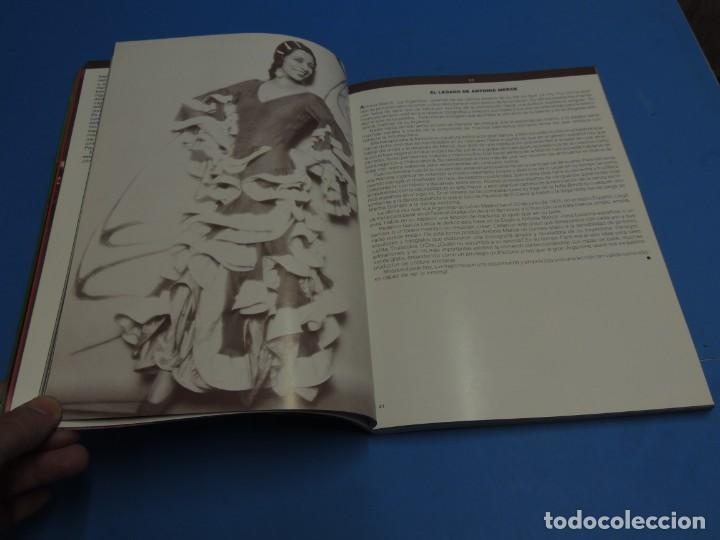 Libros de segunda mano: HOMENAJE EN SU CENTENARIO . ANTONIA MERC&Eacute; .LA ARGENTINA 1890-1990. - Foto 6