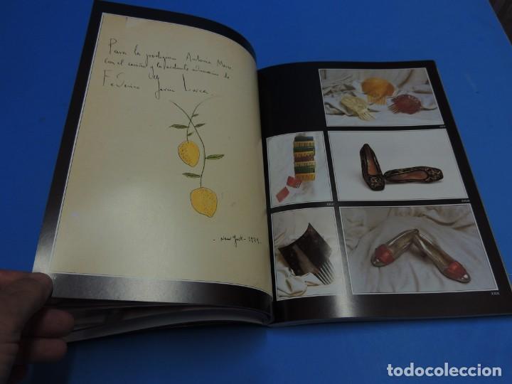 Libros de segunda mano: HOMENAJE EN SU CENTENARIO . ANTONIA MERC&Eacute; .LA ARGENTINA 1890-1990. - Foto 12