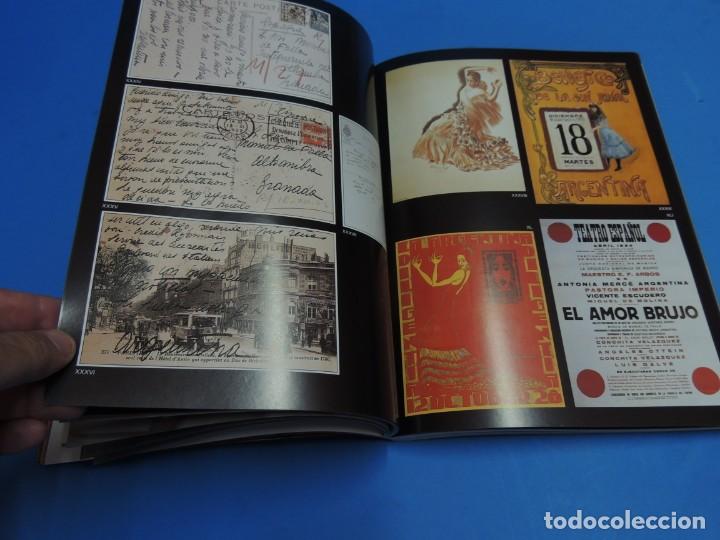 Libros de segunda mano: HOMENAJE EN SU CENTENARIO . ANTONIA MERC&Eacute; .LA ARGENTINA 1890-1990. - Foto 13