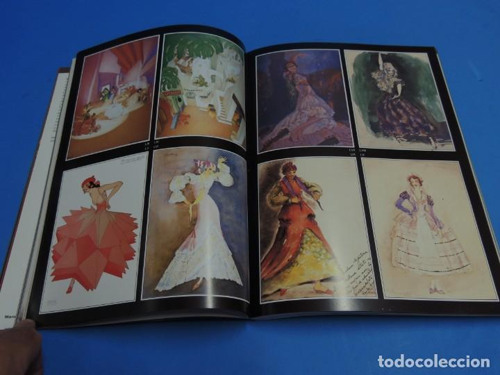 Libros de segunda mano: HOMENAJE EN SU CENTENARIO . ANTONIA MERC&Eacute; .LA ARGENTINA 1890-1990. - Foto 14
