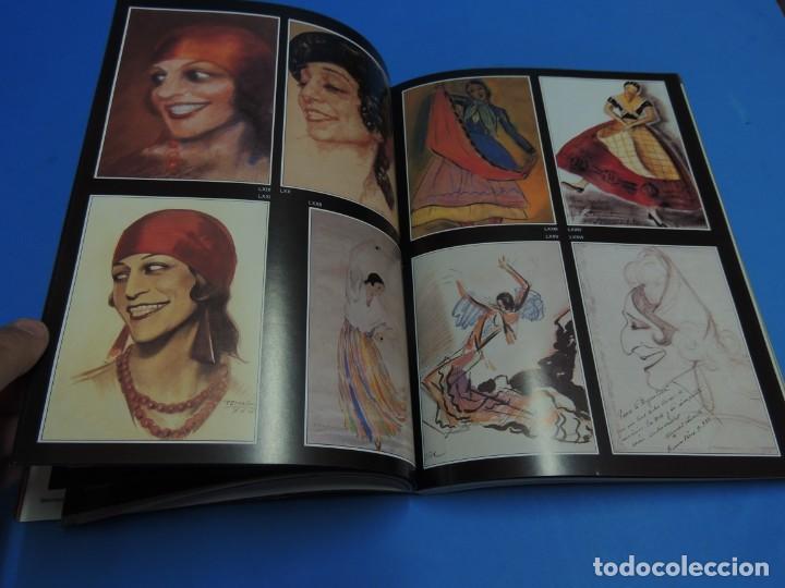 Libros de segunda mano: HOMENAJE EN SU CENTENARIO . ANTONIA MERC&Eacute; .LA ARGENTINA 1890-1990. - Foto 15