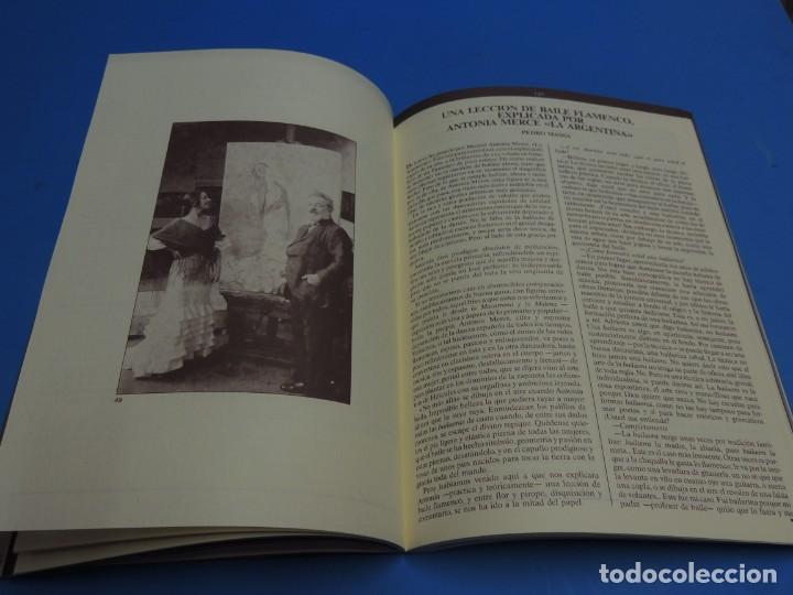 Libros de segunda mano: HOMENAJE EN SU CENTENARIO . ANTONIA MERC&Eacute; .LA ARGENTINA 1890-1990. - Foto 17