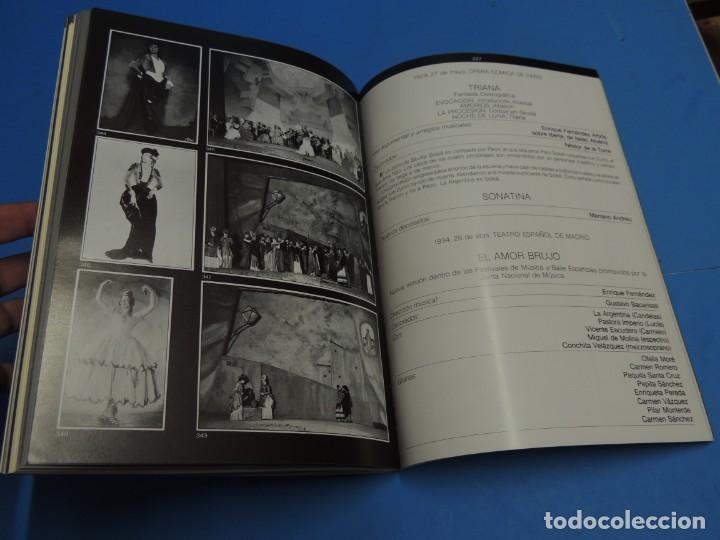 Libros de segunda mano: HOMENAJE EN SU CENTENARIO . ANTONIA MERC&Eacute; .LA ARGENTINA 1890-1990. - Foto 20