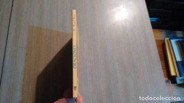 Libros de segunda mano: ORACIONES - DR. MIGUEL RUIZ - - Foto 2