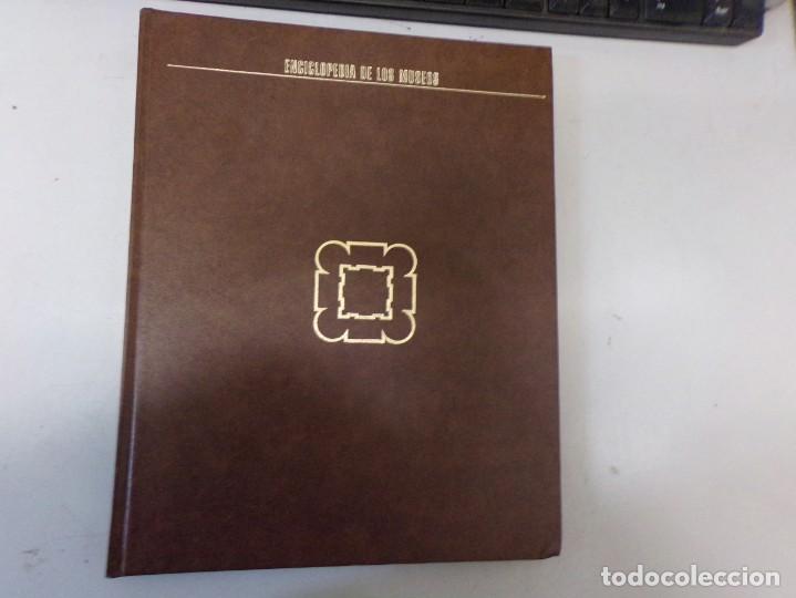Libros de segunda mano: ESTAMOS LIQUIDANDO. ENCICLOPEDIA DE LOS MUSEOS - MUSEO BRITANICO - ARGOS 1973 - Foto 1