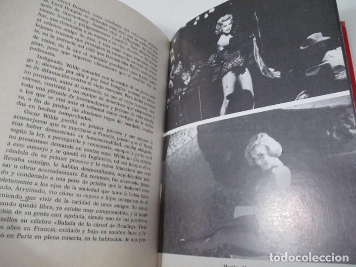 Libros de segunda mano: EDOUARD RODITI La inversi&oacute;n sexual W7080 - Foto 2