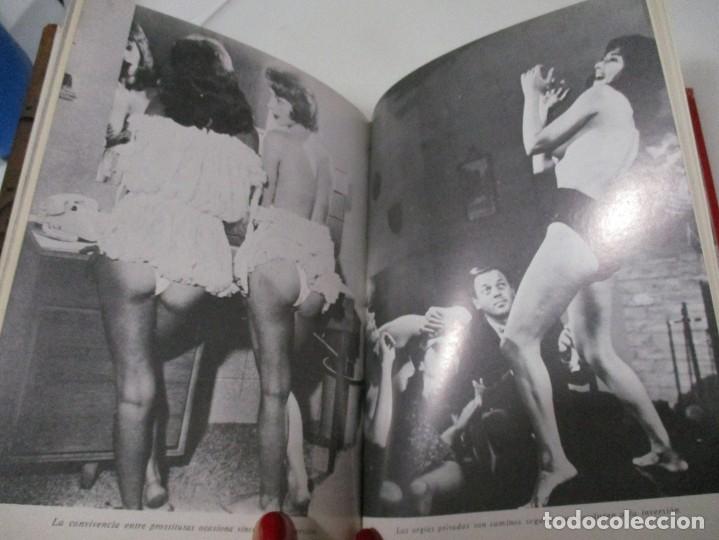 Libros de segunda mano: EDOUARD RODITI La inversi&oacute;n sexual W7080 - Foto 3