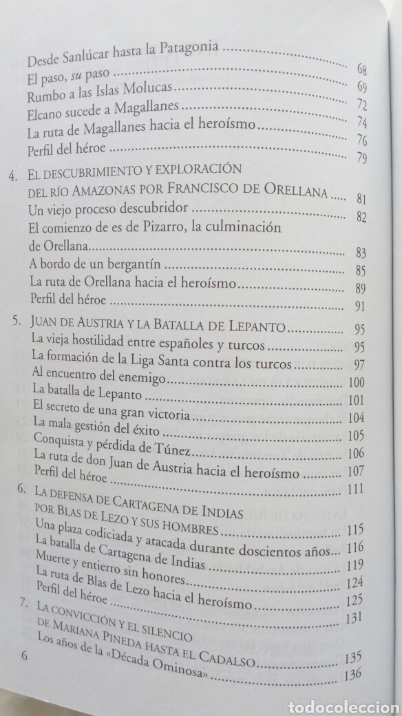Libros de segunda mano: La forja del H&eacute;roe. Gerardo Castillo. - Foto 4