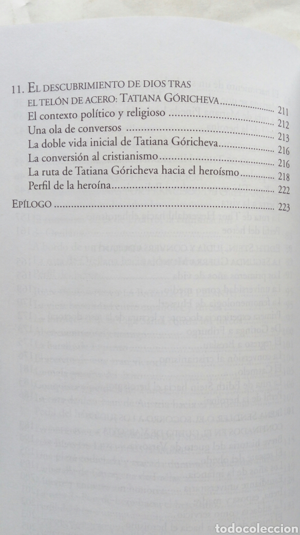 Libros de segunda mano: La forja del H&eacute;roe. Gerardo Castillo. - Foto 6