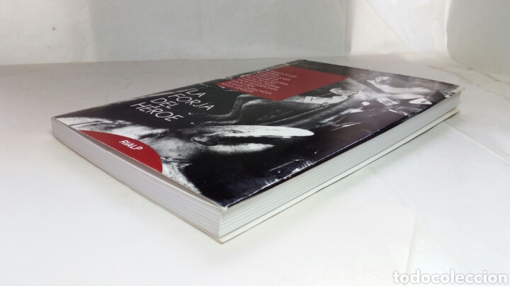 Libros de segunda mano: La forja del H&eacute;roe. Gerardo Castillo. - Foto 7