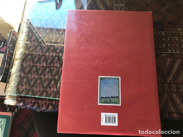 Libros de segunda mano: Cuentos completos de Wilhelm Hauff. . Introducci&oacute;n Luis Alberto de Cuenca. Anaya - Foto 3