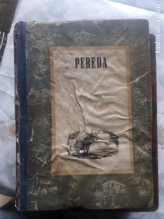 Libros de segunda mano: Pereda - Foto 1