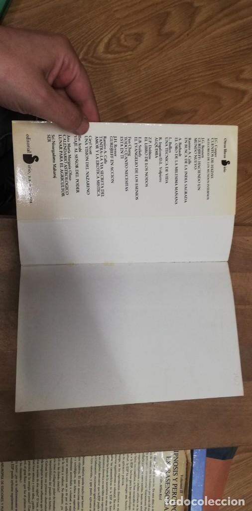 Libros de segunda mano: La aurora del zen. Ed. SIRIO. 1988 - Foto 2
