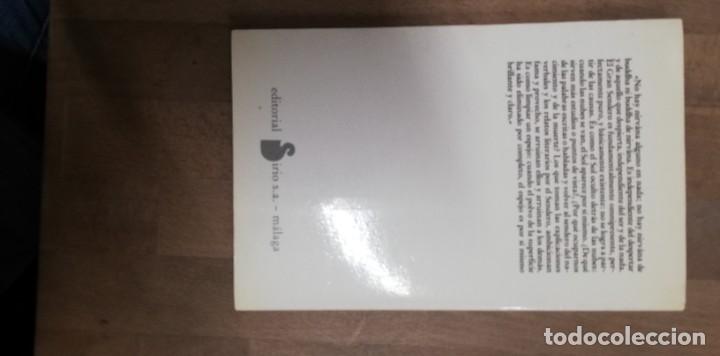 Libros de segunda mano: La aurora del zen. Ed. SIRIO. 1988 - Foto 4