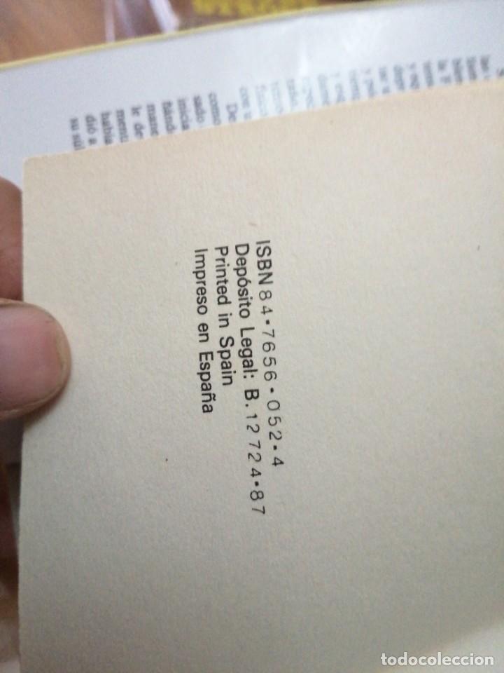 Libros de segunda mano: Libro EL PODER DE LOS TALISMANES como utilizarlo Klaus Bergman - Foto 4