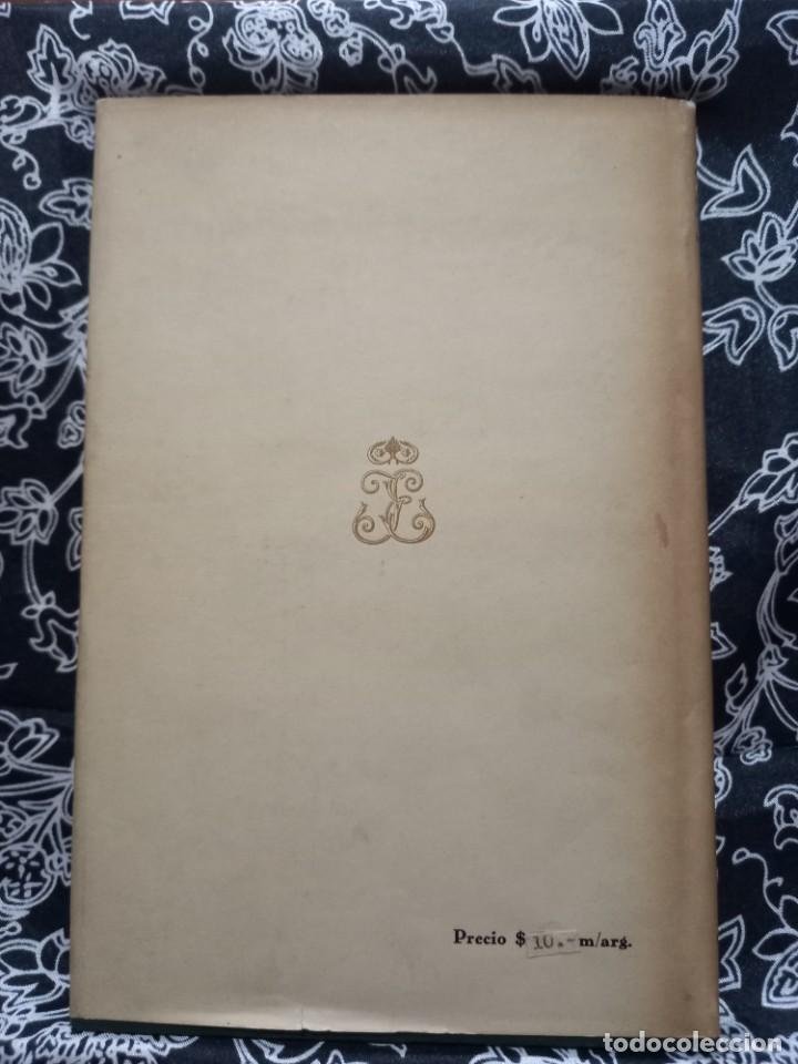 Libros de segunda mano: Anna Freud - Psicoan&aacute;lisis del Ni&ntilde;o - 1946 - Ediciones Im&aacute;n - Foto 5