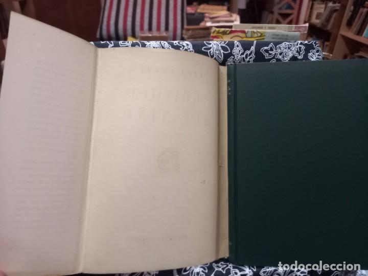 Libros de segunda mano: Anna Freud - Psicoan&aacute;lisis del Ni&ntilde;o - 1946 - Ediciones Im&aacute;n - Foto 6