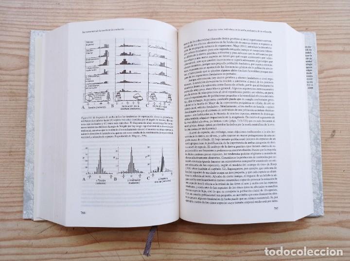 la estructura de la teoria de la evolucion - st - Comprar en