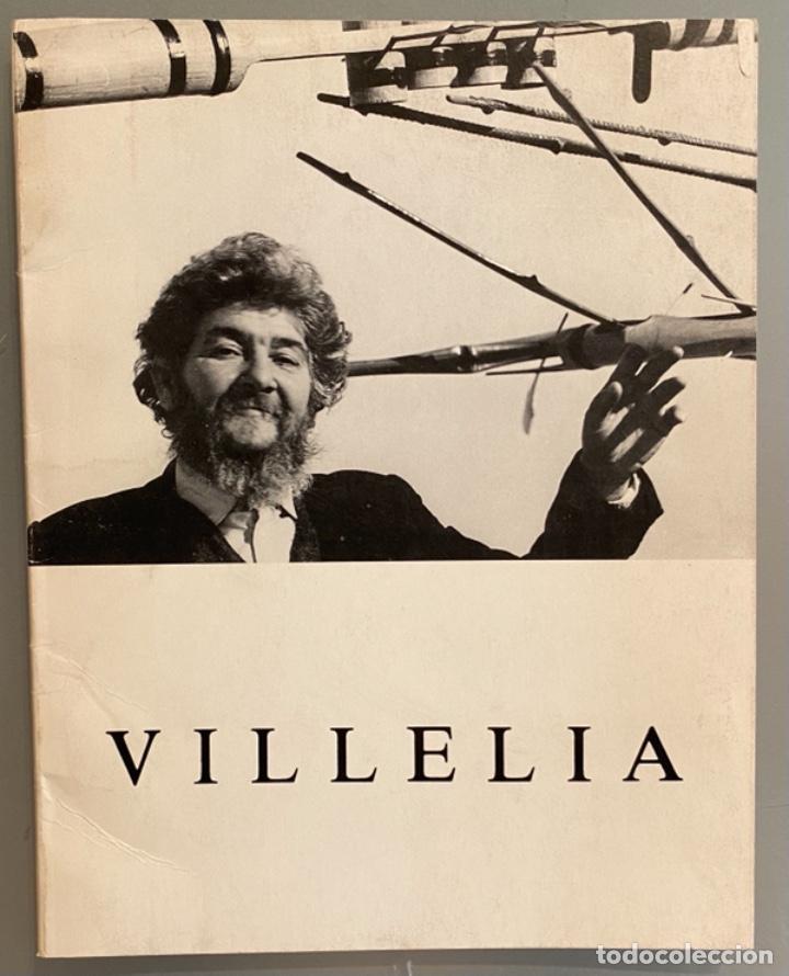 Mois&eacute;s Villelia Sala Gaspar 1987