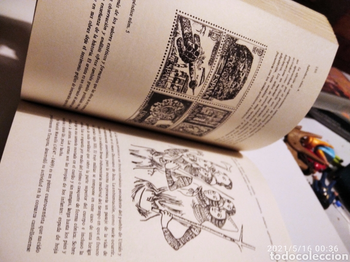 Libros de segunda mano: Did&aacute;ctica de la historia - Foto 9