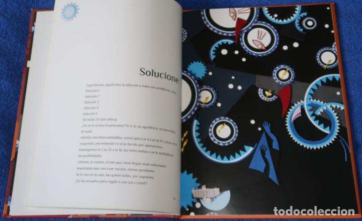 Libros de segunda mano: Obvio - Istvansch - Flecos dorados - edebe (2015) - Foto 4