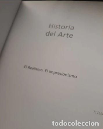 Libros de segunda mano: HISTORIA DEL ARTE..TOMO 15...EL PAIS - Foto 3