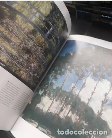 Libros de segunda mano: HISTORIA DEL ARTE..TOMO 15...EL PAIS - Foto 4