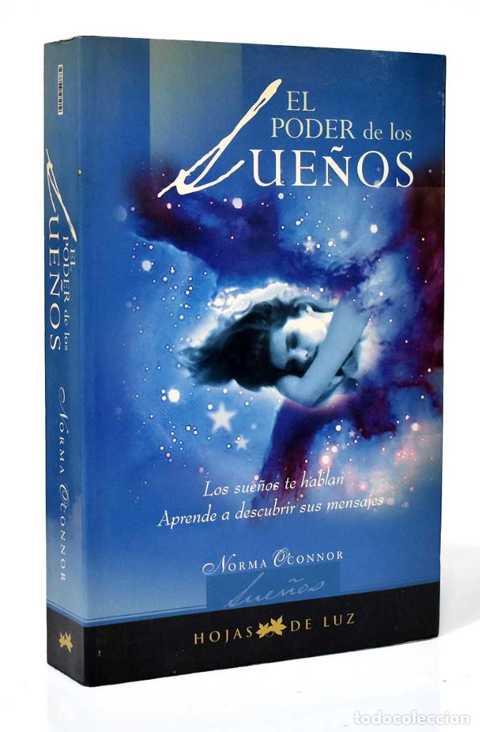 Libros de segunda mano: El Poder de los Sue&ntilde;os - Norma OConnor - Foto 1